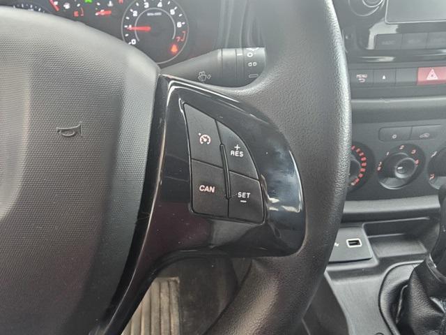 used 2022 Ram ProMaster City car, priced at $22,797