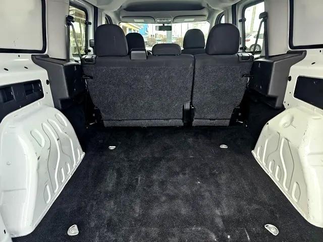 used 2022 Ram ProMaster City car, priced at $22,199