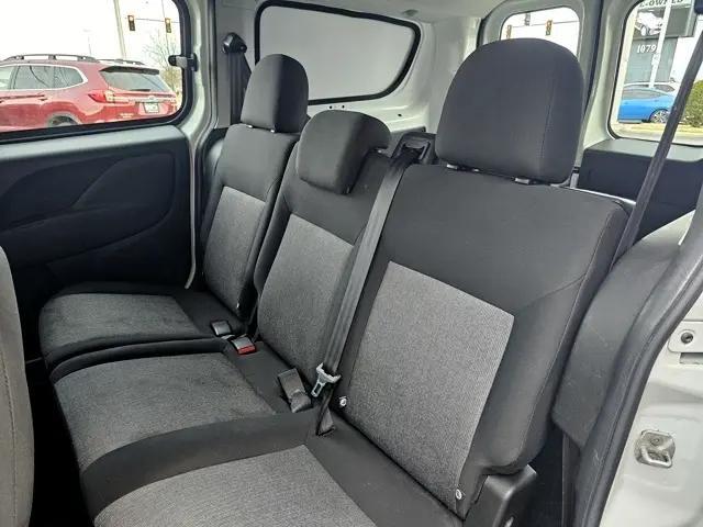 used 2022 Ram ProMaster City car, priced at $22,199