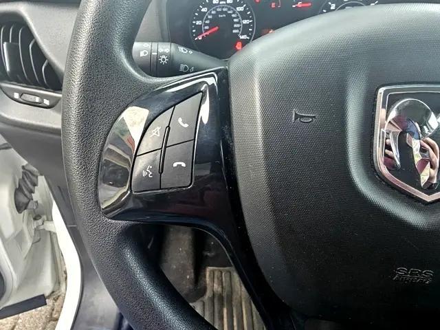 used 2022 Ram ProMaster City car, priced at $22,199