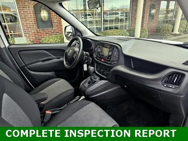 used 2022 Ram ProMaster City car, priced at $22,199