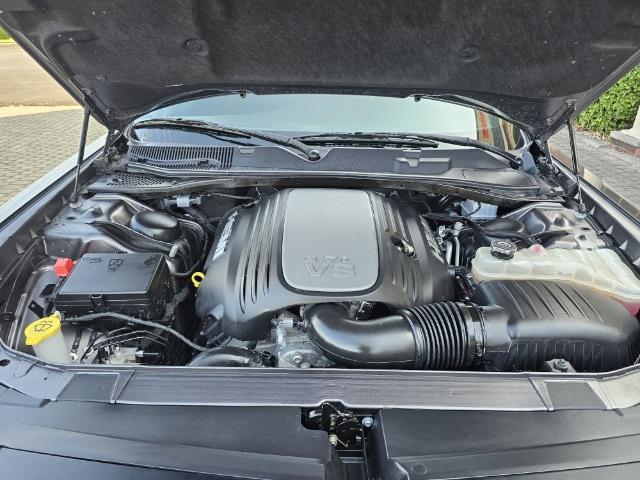 used 2019 Dodge Challenger car, priced at $29,987