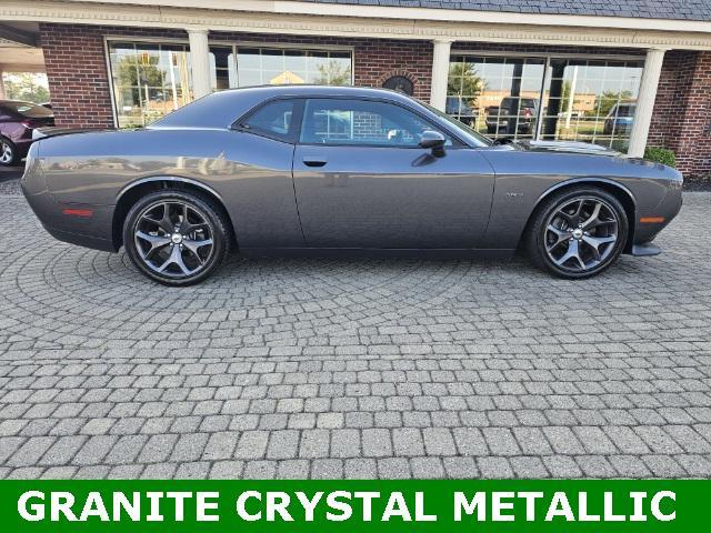 used 2019 Dodge Challenger car, priced at $29,987