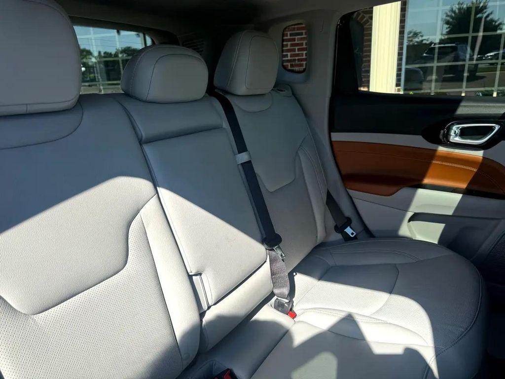 used 2022 Jeep Compass car, priced at $24,987