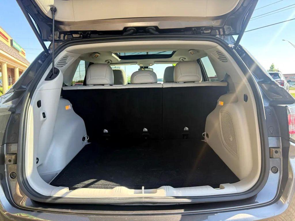 used 2022 Jeep Compass car, priced at $24,987