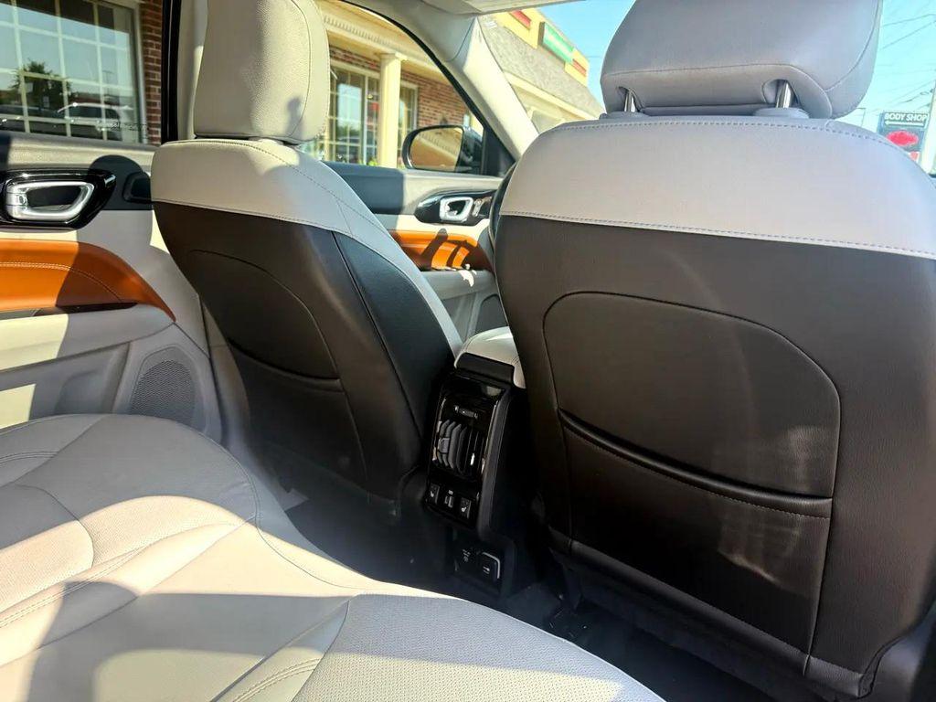 used 2022 Jeep Compass car, priced at $24,987