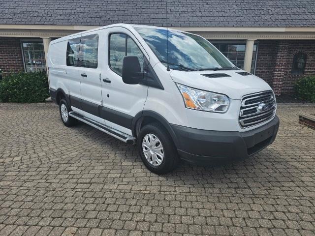 used 2016 Ford Transit-250 car, priced at $21,987