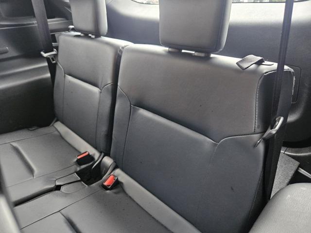 used 2024 Mitsubishi Outlander car, priced at $27,981