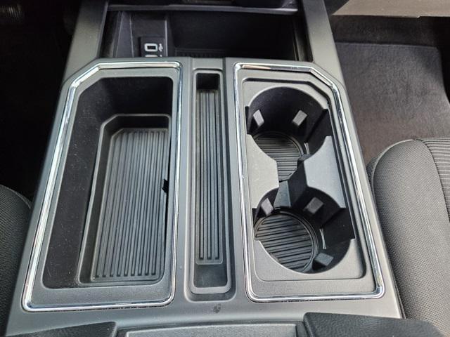 used 2018 Ford F-150 car