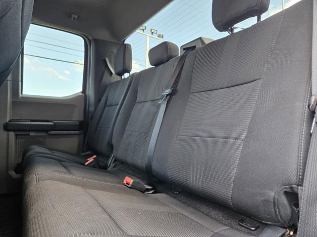 used 2018 Ford F-150 car