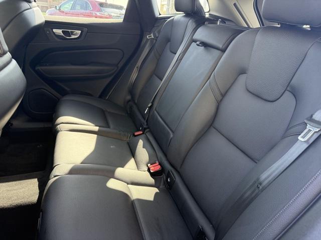 used 2024 Volvo XC60 car