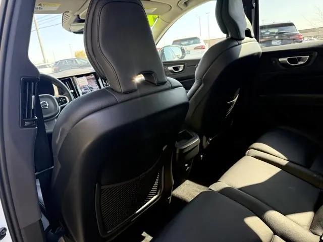 used 2024 Volvo XC60 car, priced at $33,987
