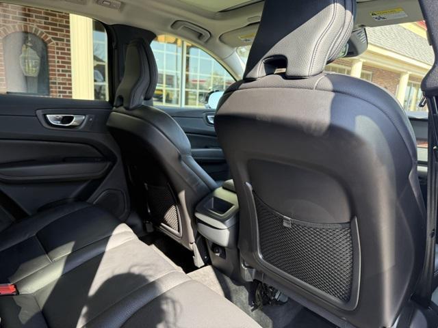 used 2024 Volvo XC60 car