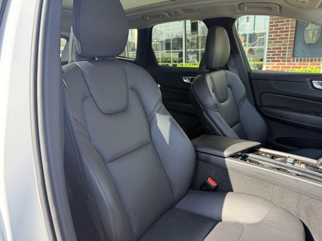 used 2024 Volvo XC60 car