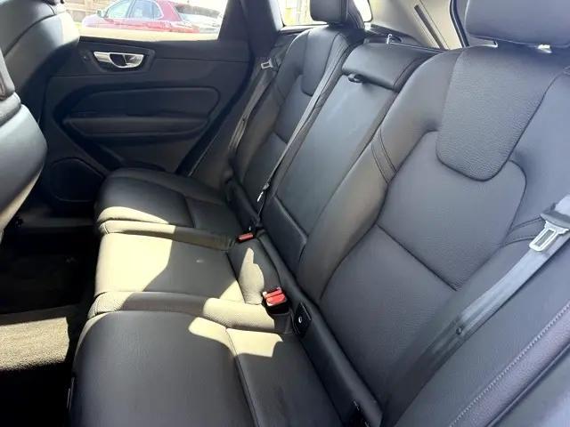 used 2024 Volvo XC60 car, priced at $33,987