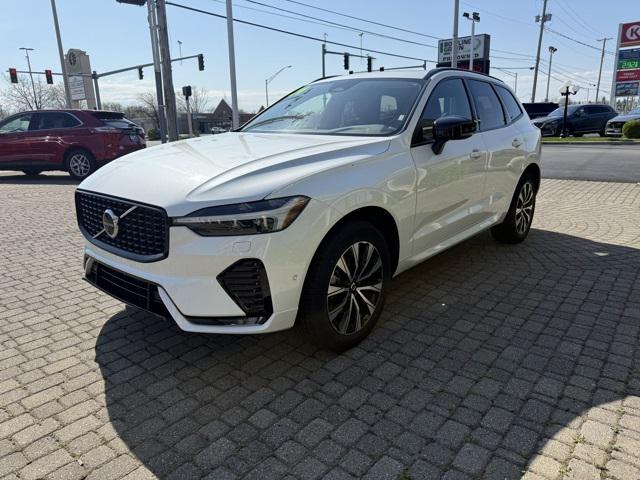 used 2024 Volvo XC60 car