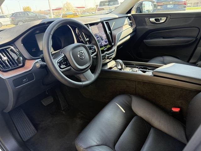 used 2024 Volvo XC60 car