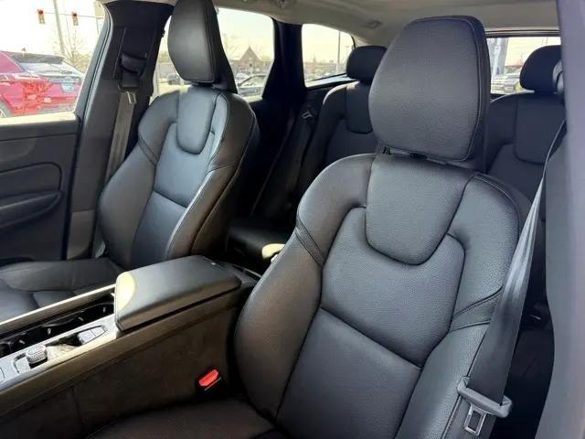 used 2024 Volvo XC60 car, priced at $33,987