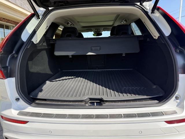 used 2024 Volvo XC60 car