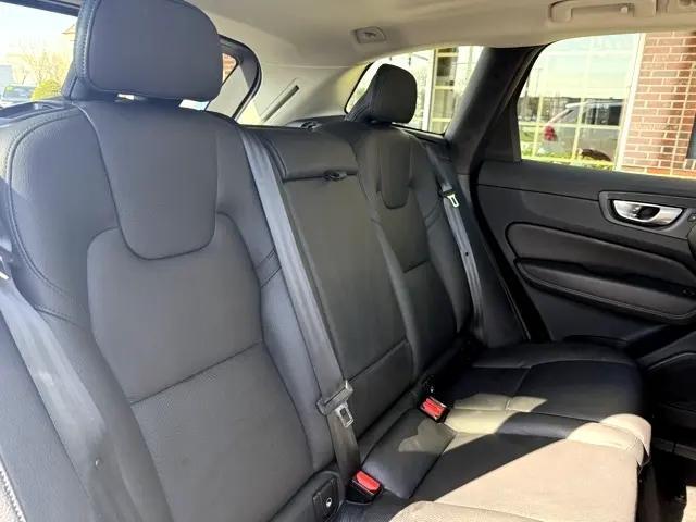 used 2024 Volvo XC60 car, priced at $33,987