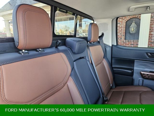 used 2022 Ford Maverick car, priced at $31,987