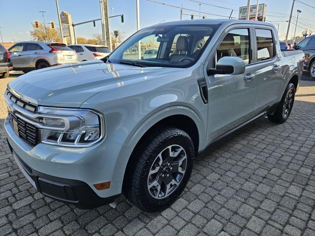 used 2022 Ford Maverick car, priced at $32,987