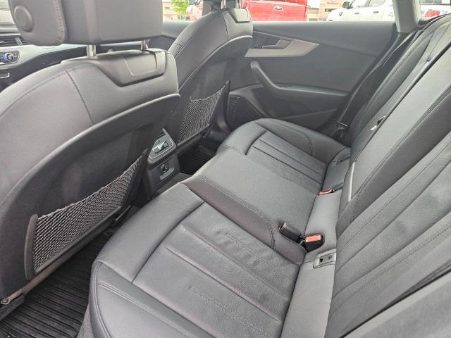 used 2019 Audi A5 Sportback car, priced at $33,987