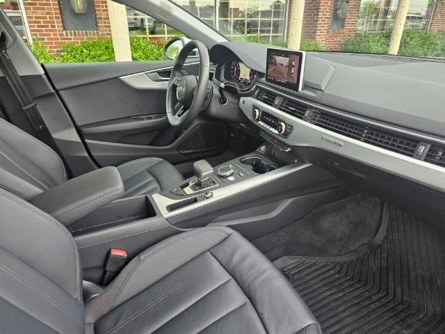 used 2019 Audi A5 Sportback car, priced at $33,987