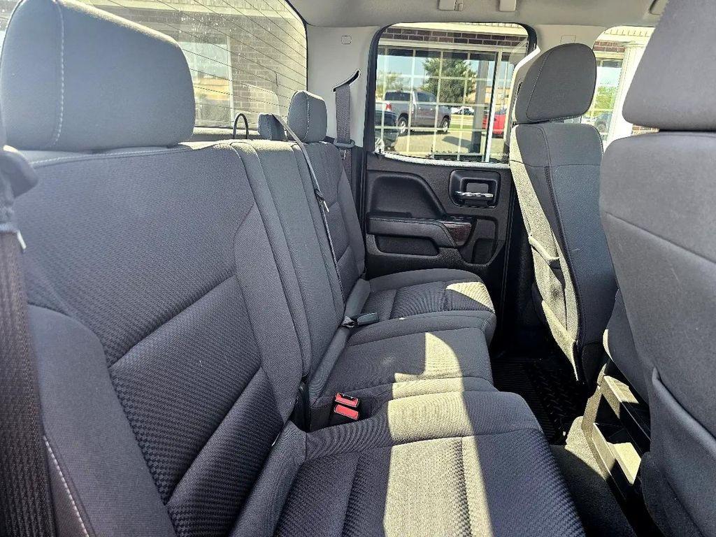 used 2019 GMC Sierra 1500 car, priced at $19,987