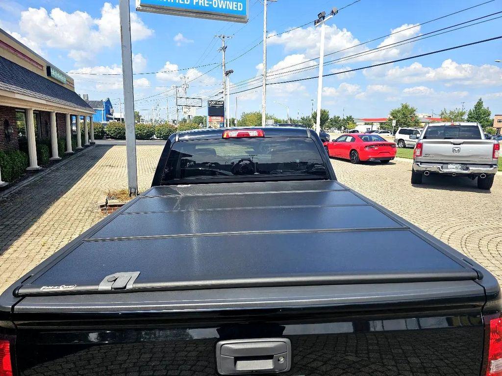 used 2019 GMC Sierra 1500 car, priced at $19,987