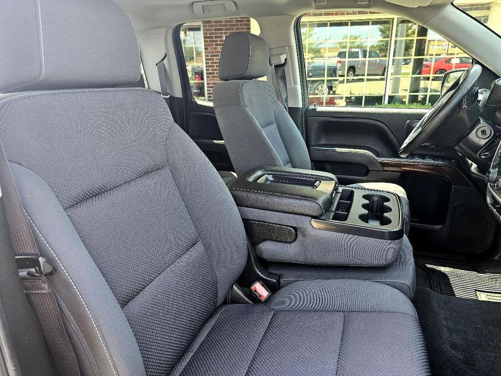used 2019 GMC Sierra 1500 car, priced at $19,987