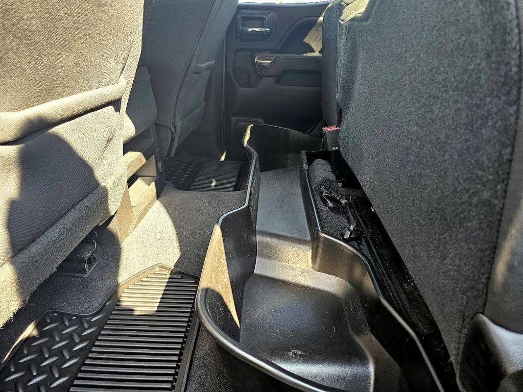 used 2019 GMC Sierra 1500 car, priced at $19,987