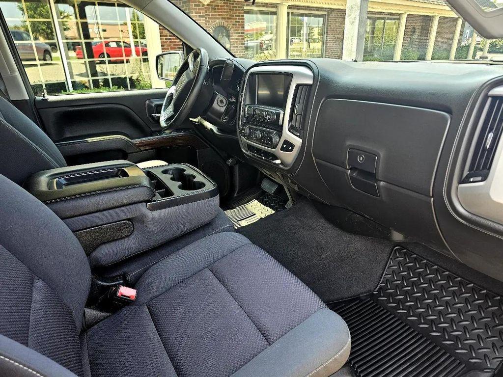 used 2019 GMC Sierra 1500 car, priced at $19,987