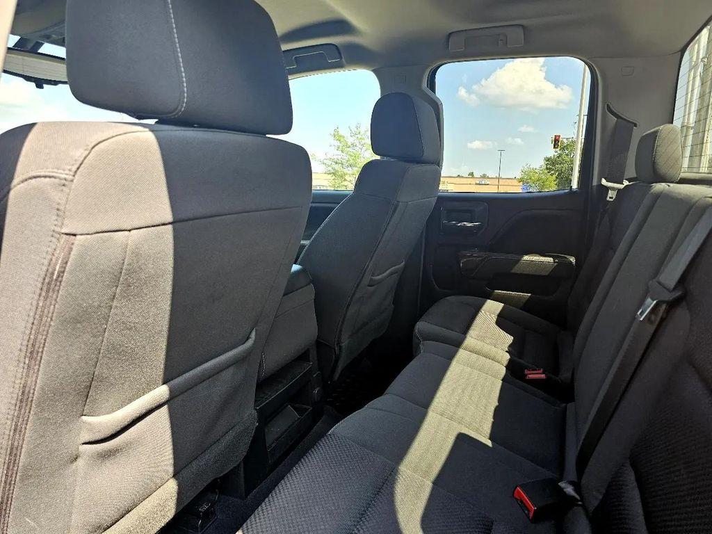 used 2019 GMC Sierra 1500 car, priced at $19,987