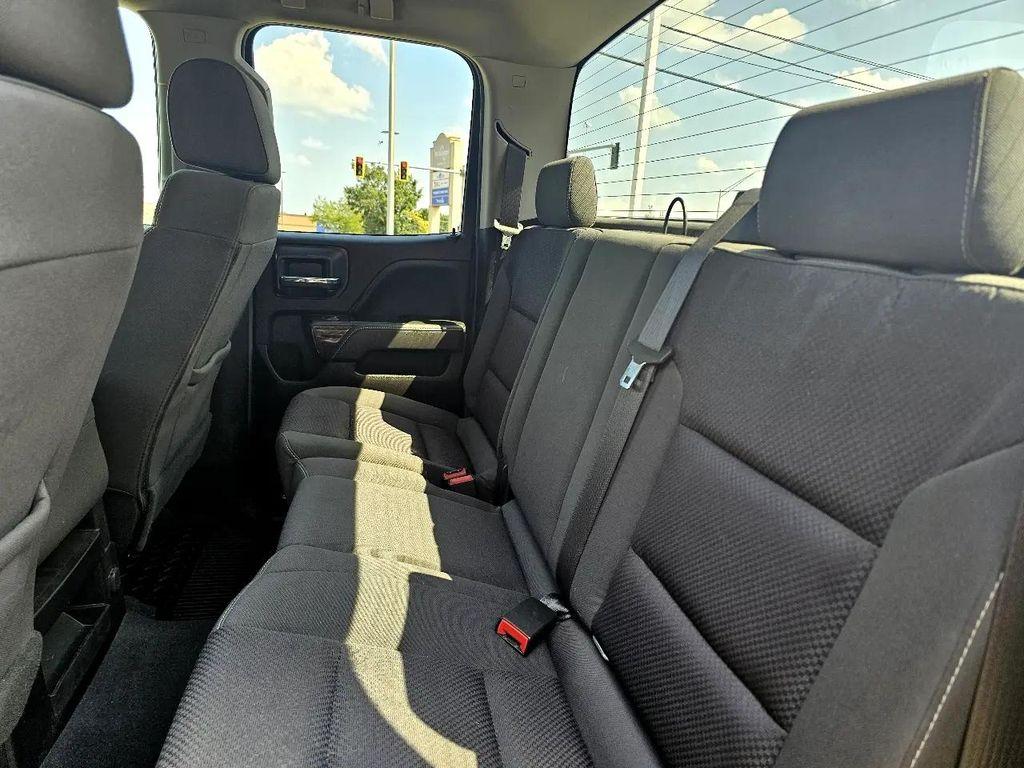 used 2019 GMC Sierra 1500 car, priced at $19,987