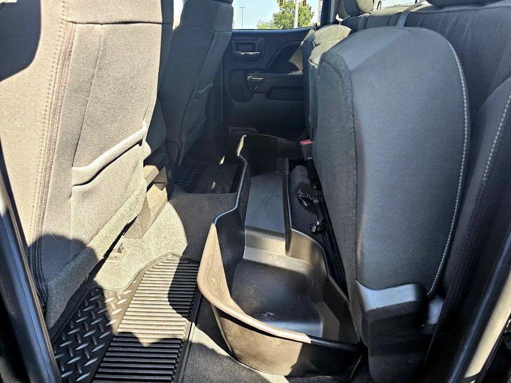 used 2019 GMC Sierra 1500 car, priced at $19,987