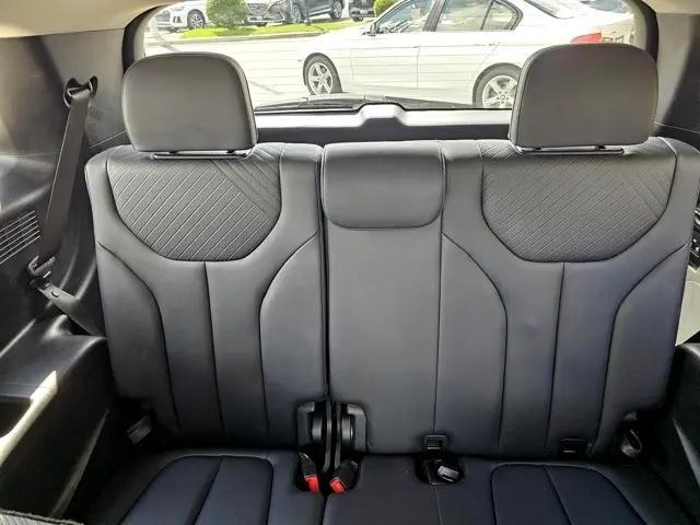 used 2024 Hyundai Palisade car, priced at $37,449