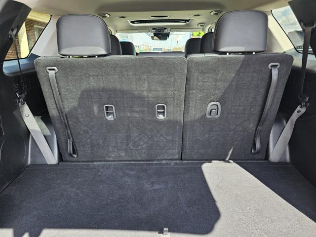 used 2024 Hyundai Palisade car, priced at $38,987