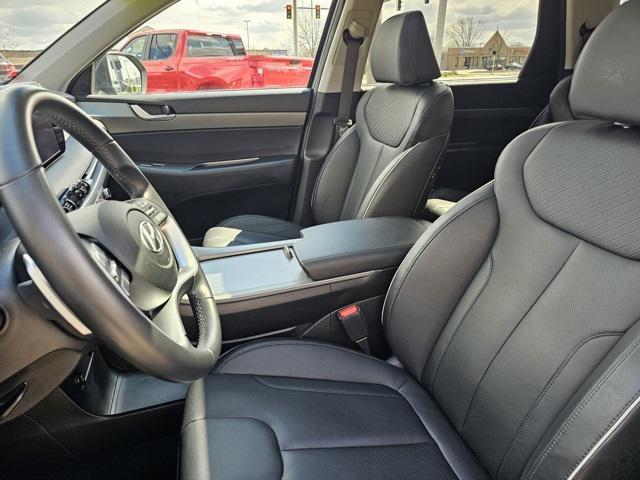 used 2024 Hyundai Palisade car, priced at $38,987
