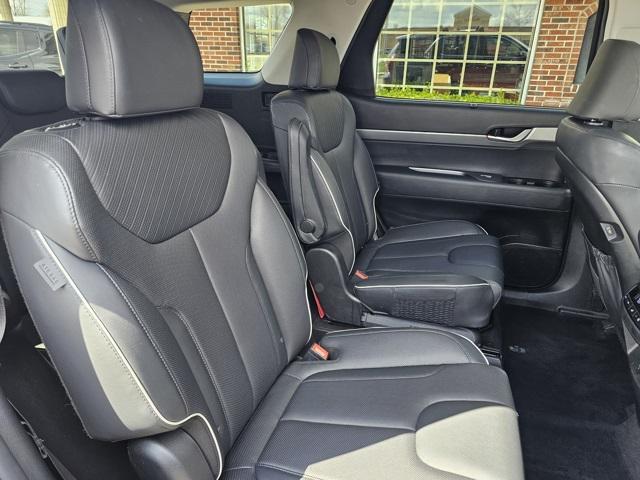 used 2024 Hyundai Palisade car, priced at $38,987