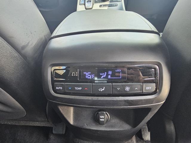 used 2024 Hyundai Palisade car, priced at $38,987