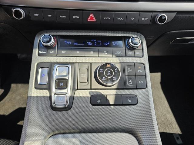 used 2024 Hyundai Palisade car, priced at $38,987