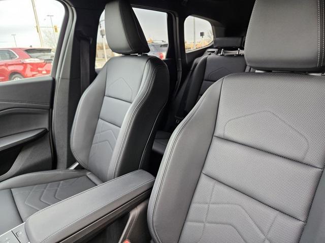 used 2025 BMW X1 car, priced at $38,787