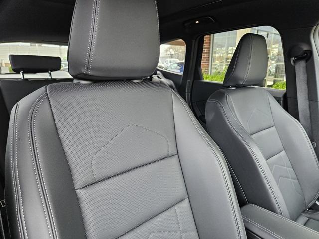 used 2025 BMW X1 car, priced at $38,787