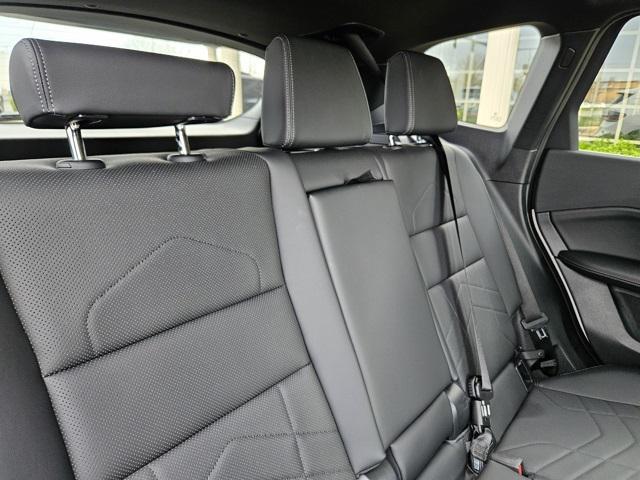 used 2025 BMW X1 car, priced at $38,787