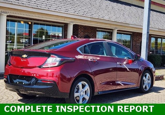used 2016 Chevrolet Volt car, priced at $14,919