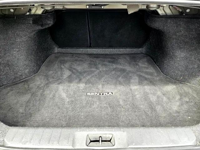 used 2021 Nissan Sentra car, priced at $17,488