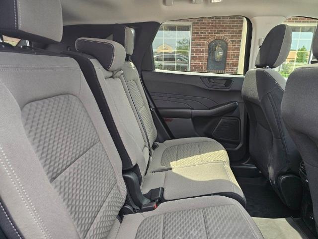 used 2022 Ford Escape car, priced at $25,981