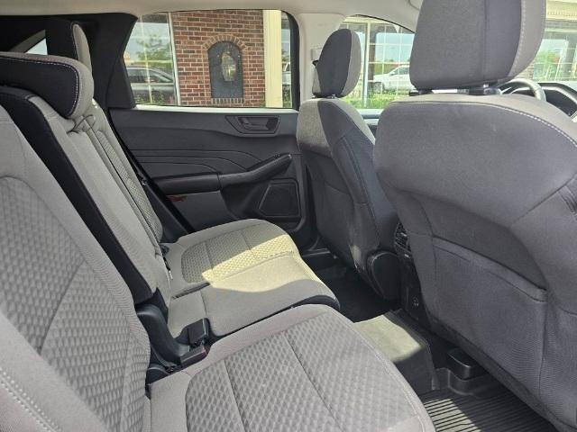 used 2022 Ford Escape car, priced at $25,981