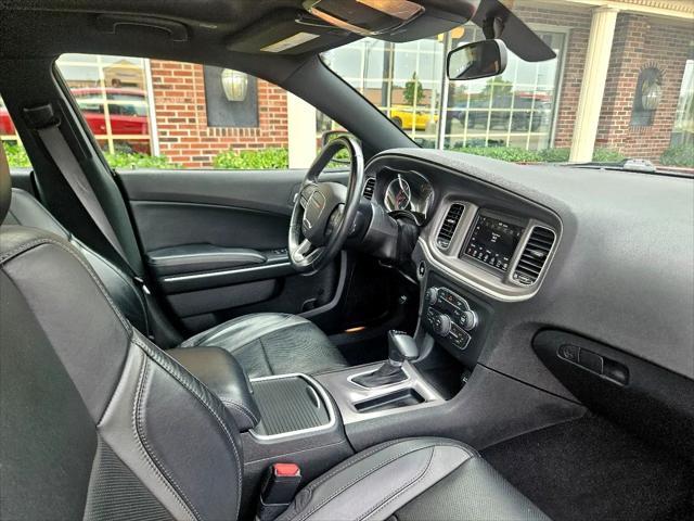 used 2022 Dodge Charger car, priced at $21,884